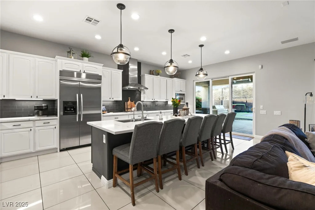 2768 Tyndrum, Henderson, NV 89044