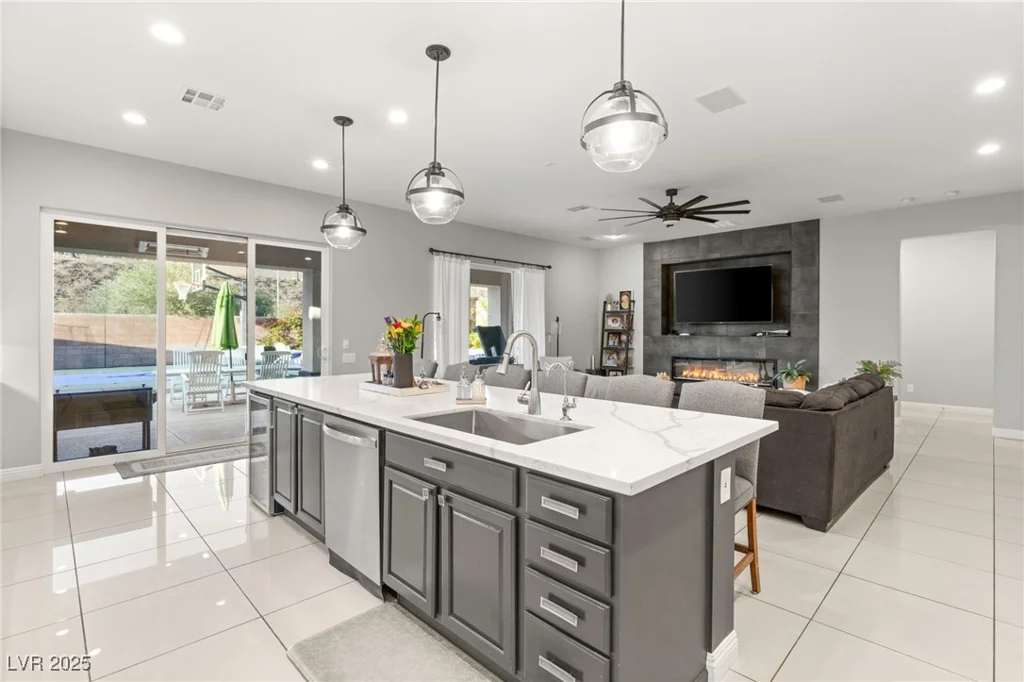 2768 Tyndrum, Henderson, NV 89044