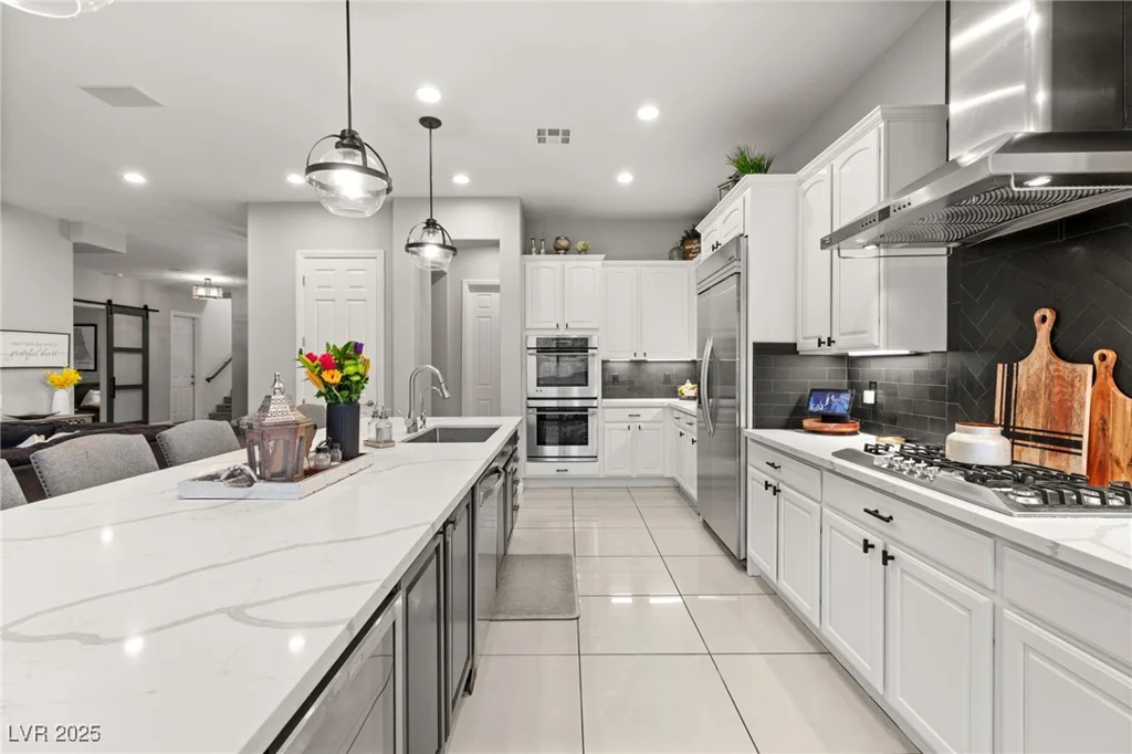 2768 Tyndrum, Henderson, NV 89044