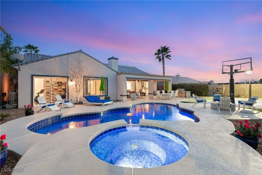 2768 Tyndrum, Henderson, NV 89044