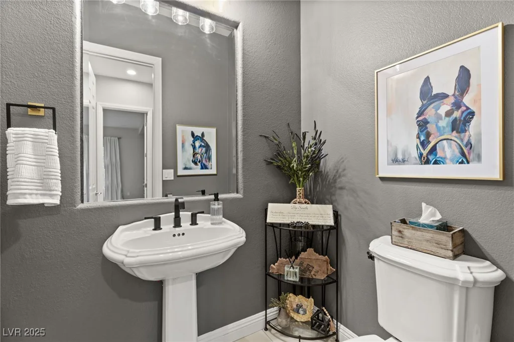 2768 Tyndrum, Henderson, NV 89044