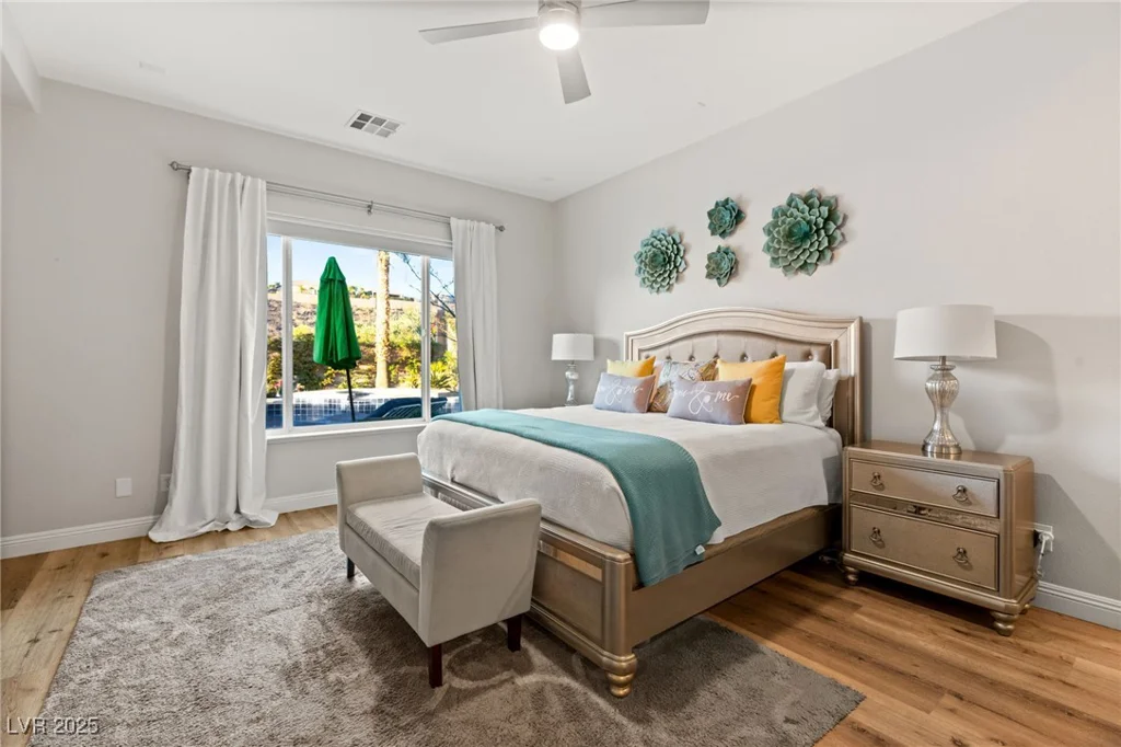2768 Tyndrum, Henderson, NV 89044