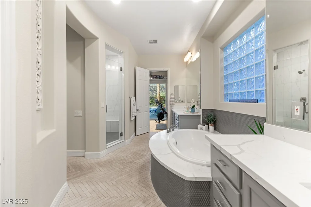 2768 Tyndrum, Henderson, NV 89044