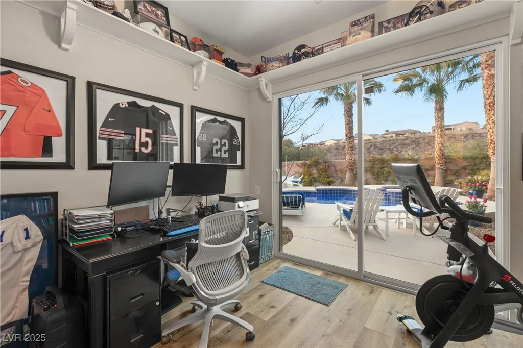 2768 Tyndrum, Henderson, NV 89044