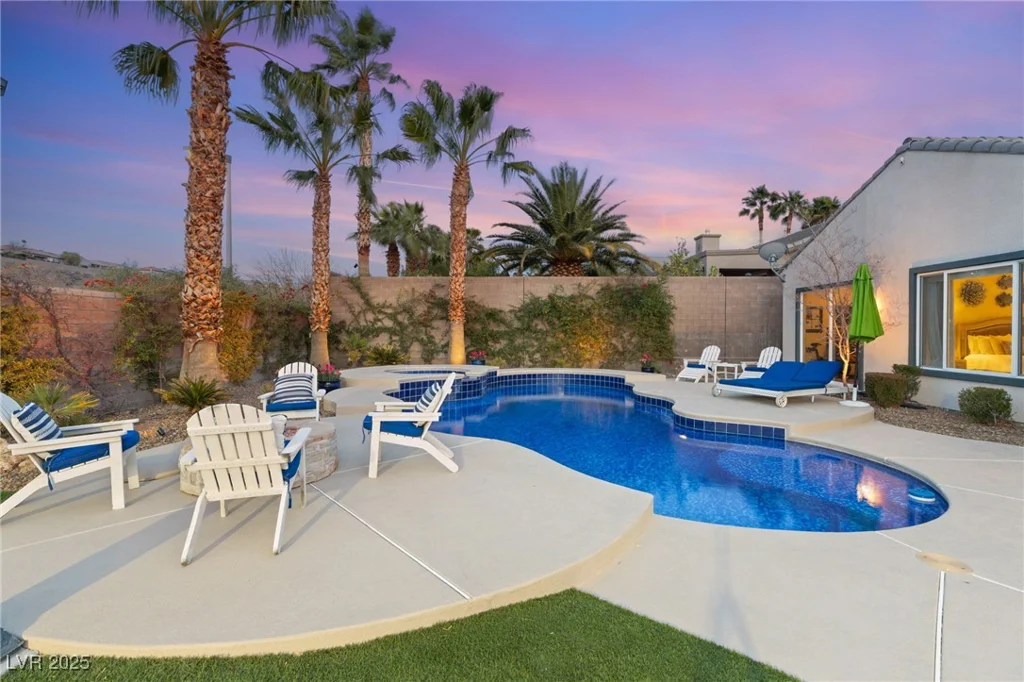 2768 Tyndrum, Henderson, NV 89044