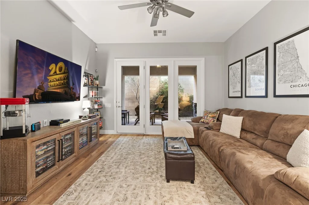 2768 Tyndrum, Henderson, NV 89044