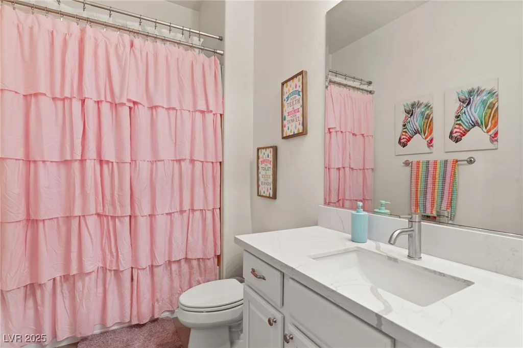 2768 Tyndrum, Henderson, NV 89044