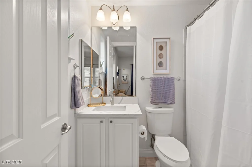 2768 Tyndrum, Henderson, NV 89044