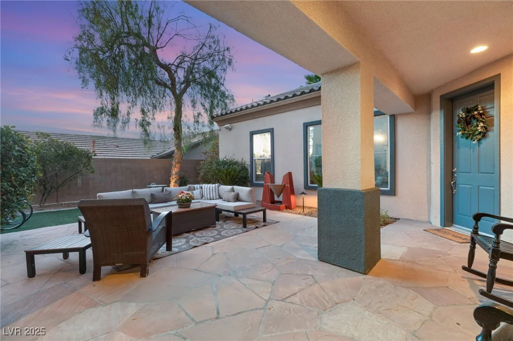 2768 Tyndrum, Henderson, NV 89044