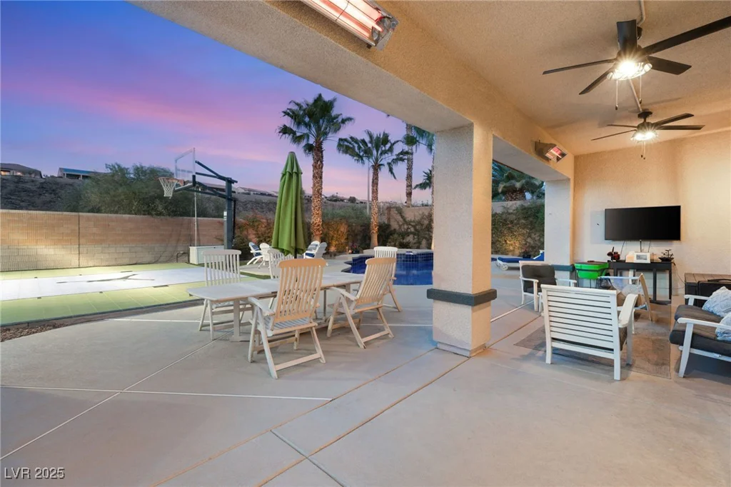 2768 Tyndrum, Henderson, NV 89044