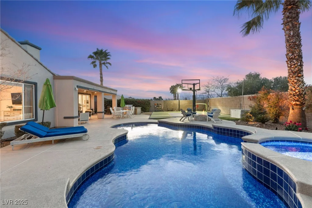 2768 Tyndrum, Henderson, NV 89044