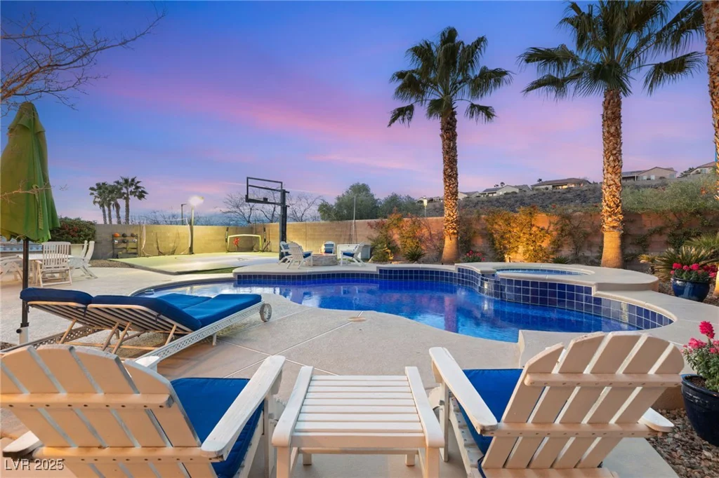 2768 Tyndrum, Henderson, NV 89044
