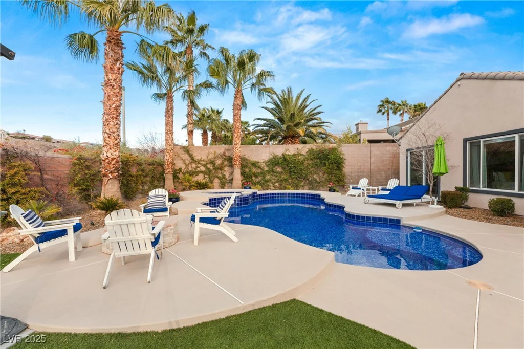 2768 Tyndrum, Henderson, NV 89044