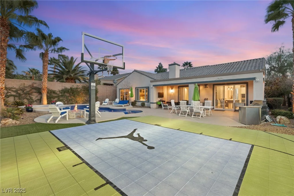 2768 Tyndrum, Henderson, NV 89044