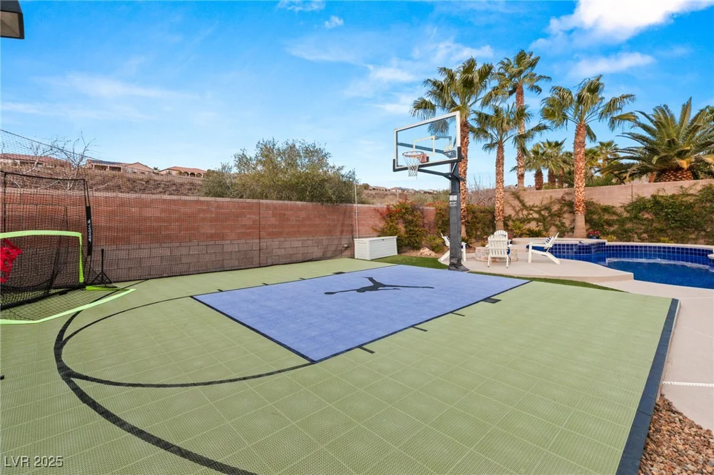 2768 Tyndrum, Henderson, NV 89044