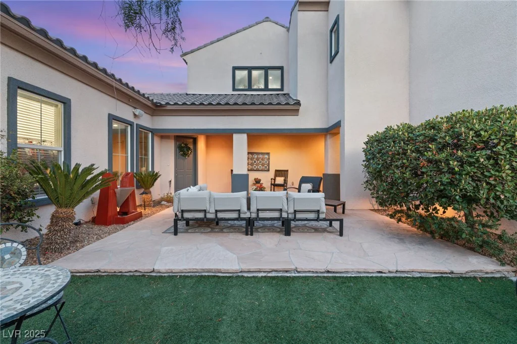 2768 Tyndrum, Henderson, NV 89044