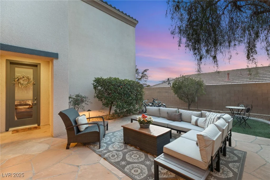 2768 Tyndrum, Henderson, NV 89044