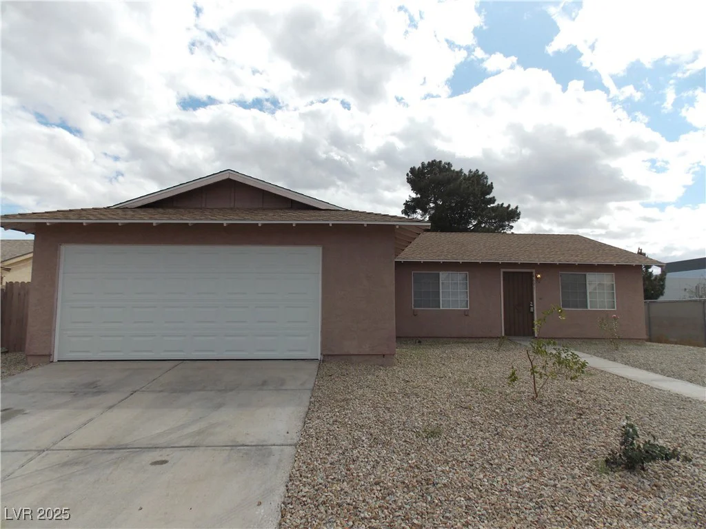 4601 Diamond Head, Las Vegas, NV 89110