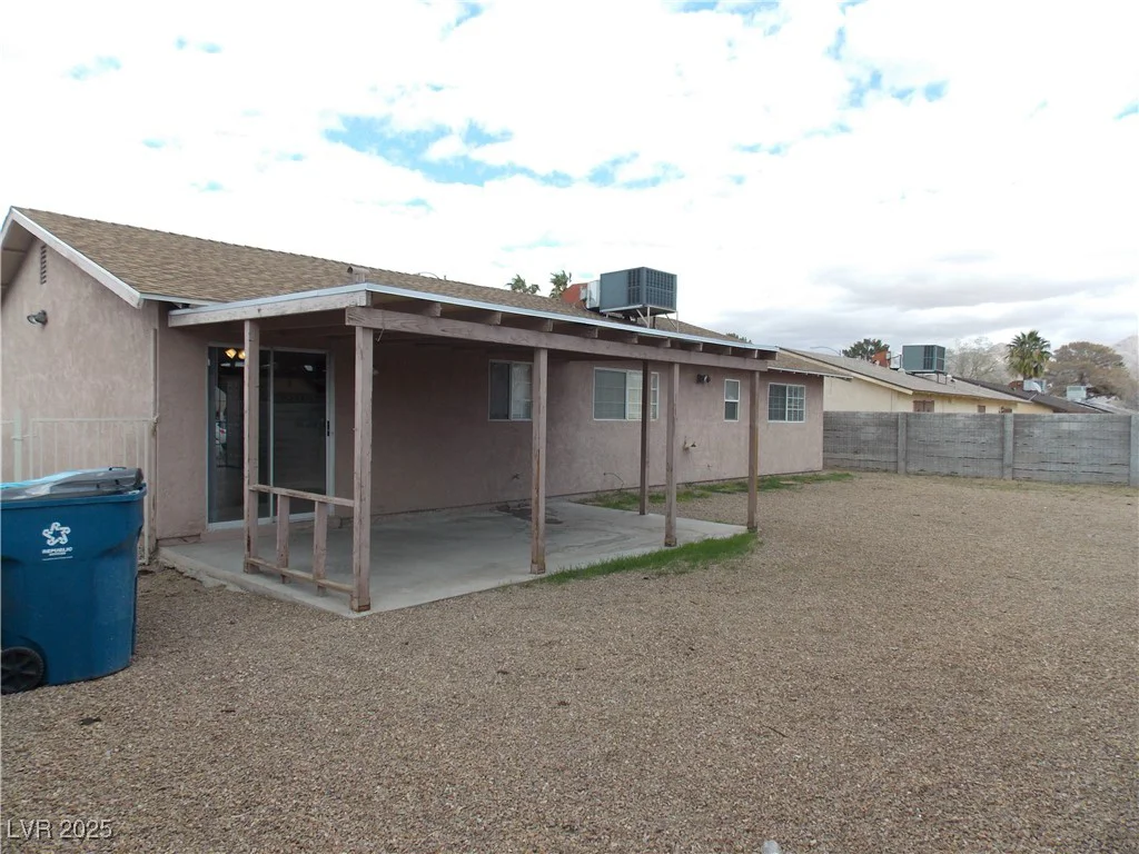 4601 Diamond Head, Las Vegas, NV 89110