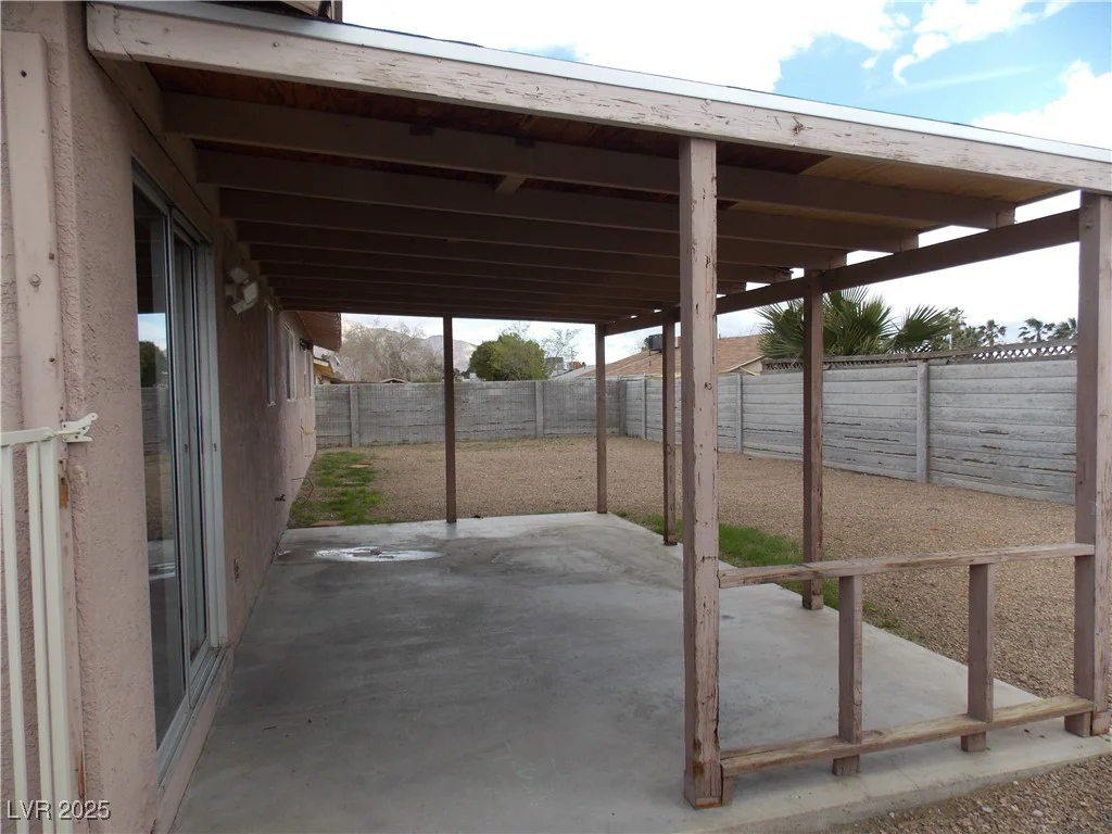 4601 Diamond Head, Las Vegas, NV 89110