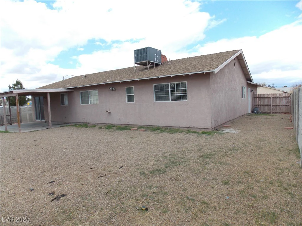 4601 Diamond Head, Las Vegas, NV 89110