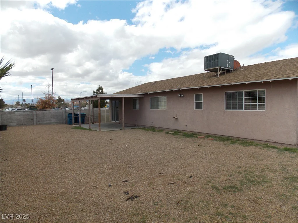 4601 Diamond Head, Las Vegas, NV 89110