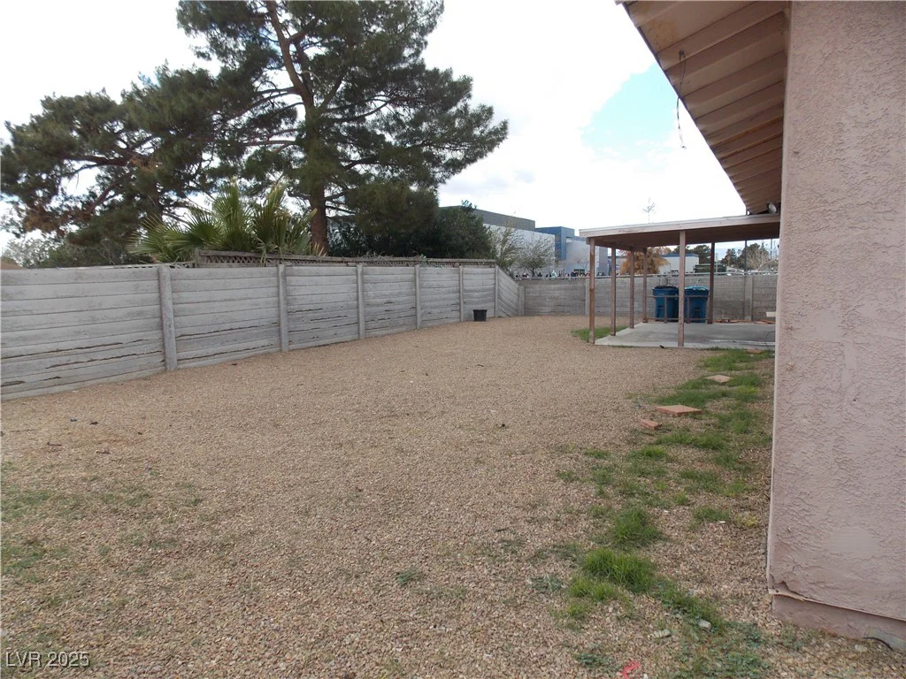 4601 Diamond Head, Las Vegas, NV 89110