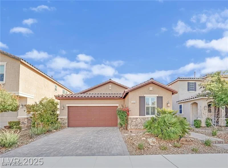 5344 Bocopa, Las Vegas, NV 89148