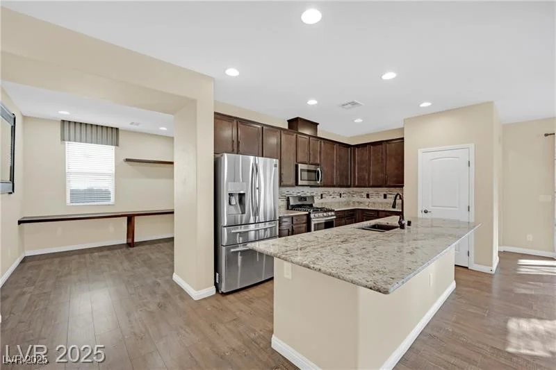 5344 Bocopa, Las Vegas, NV 89148