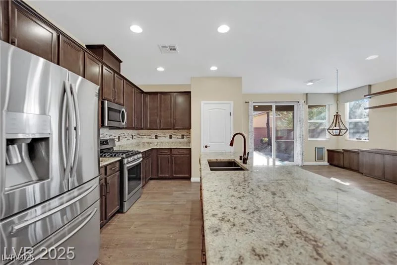 5344 Bocopa, Las Vegas, NV 89148