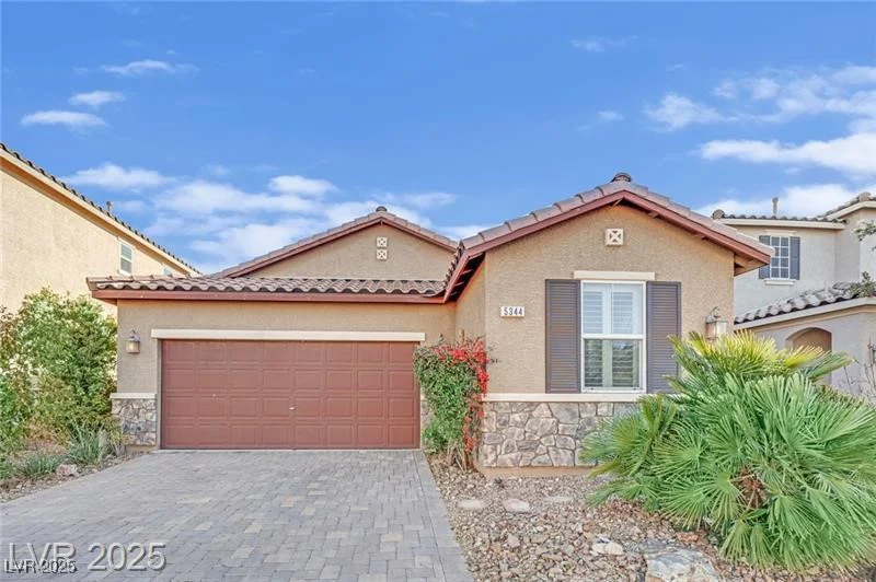 5344 Bocopa, Las Vegas, NV 89148