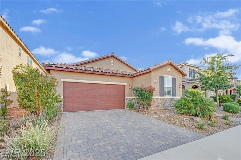 5344 Bocopa, Las Vegas, NV 89148