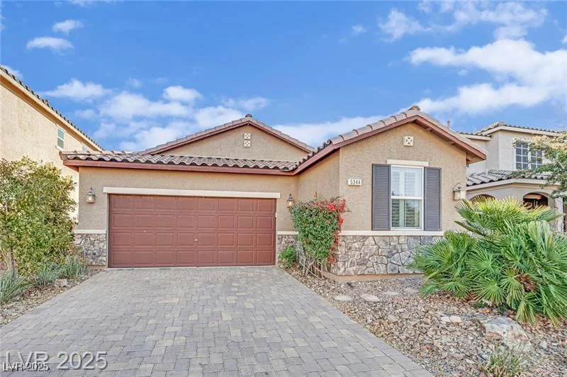 5344 Bocopa, Las Vegas, NV 89148