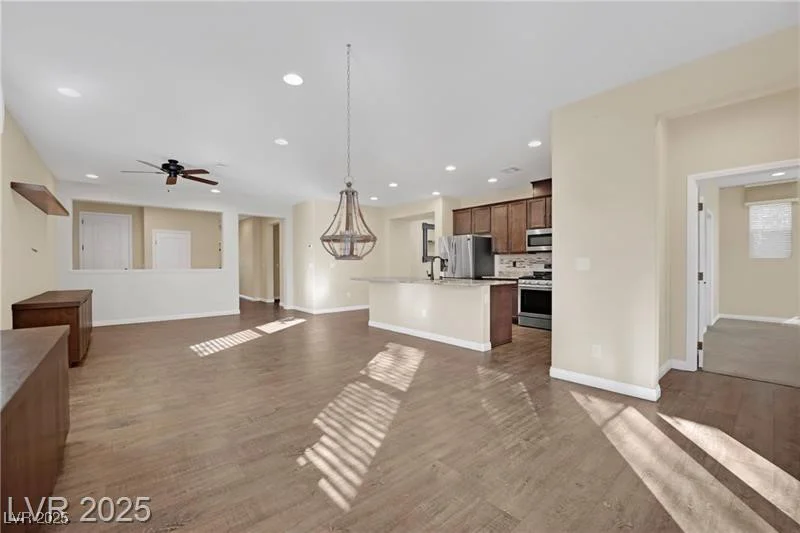 5344 Bocopa, Las Vegas, NV 89148