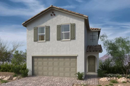 9059 Rivington, Las Vegas, NV 89148