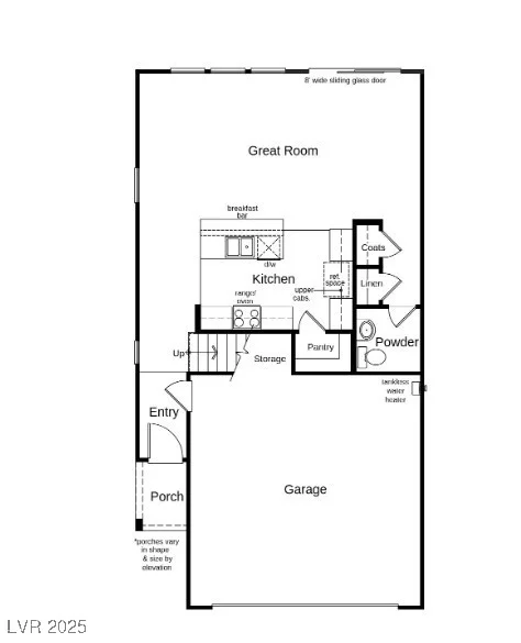 9059 Rivington, Las Vegas, NV 89148