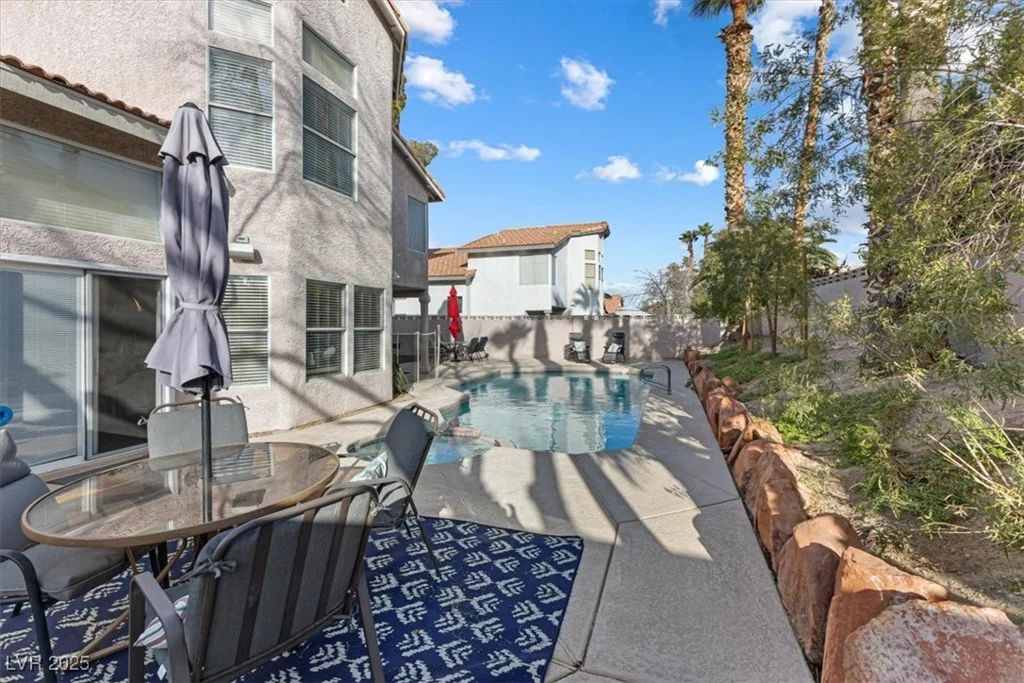 8433 Honeywood, Las Vegas, NV 89128