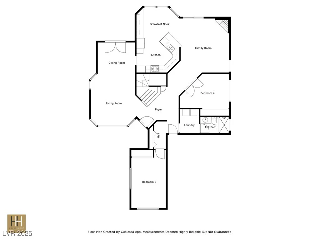 8433 Honeywood, Las Vegas, NV 89128