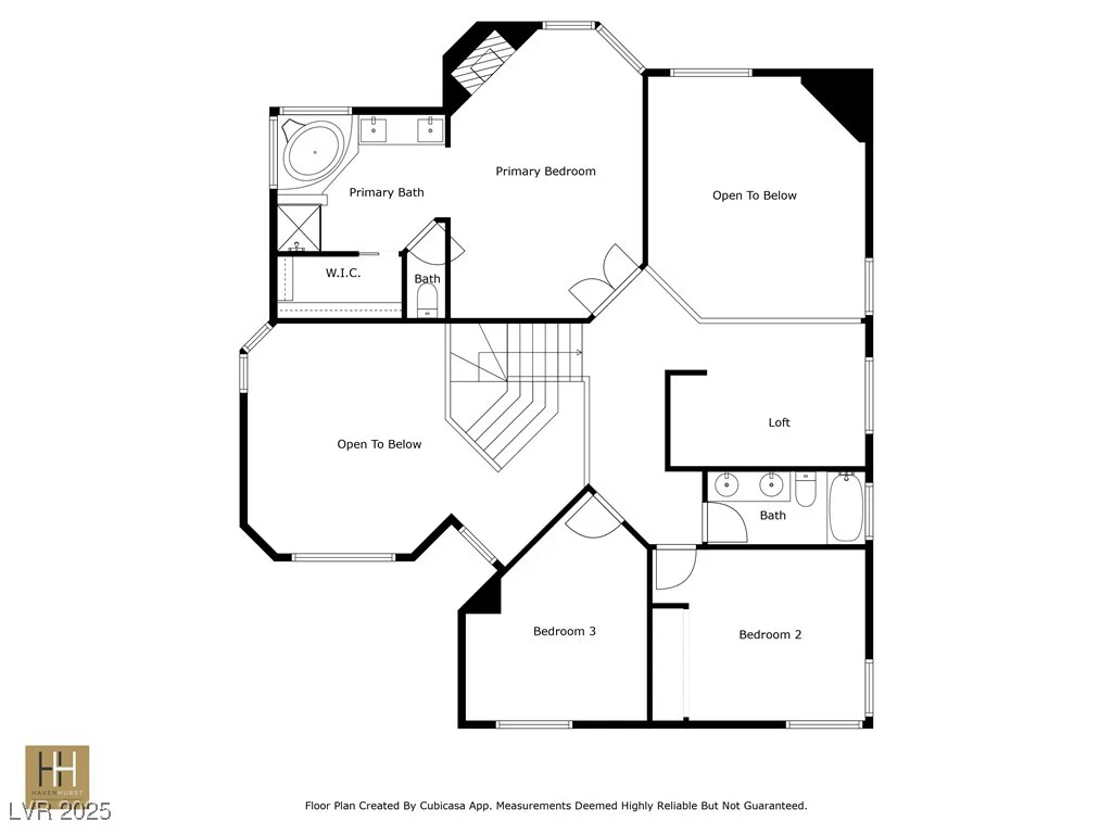 8433 Honeywood, Las Vegas, NV 89128