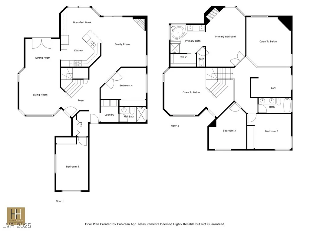 8433 Honeywood, Las Vegas, NV 89128