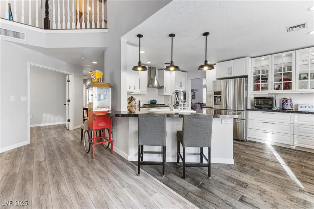 8433 Honeywood, Las Vegas, NV 89128