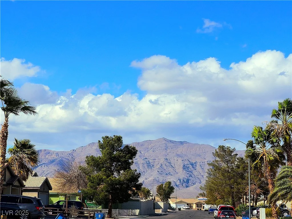 5406 Indigo Hills, North Las Vegas, NV 89031