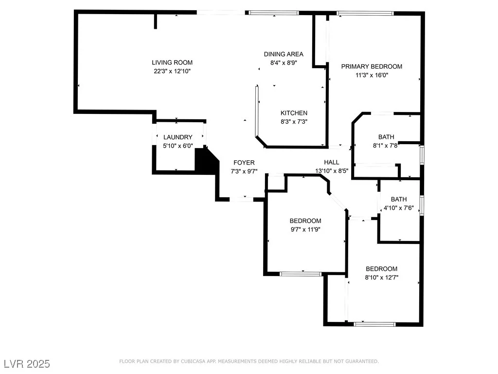5406 Indigo Hills, North Las Vegas, NV 89031