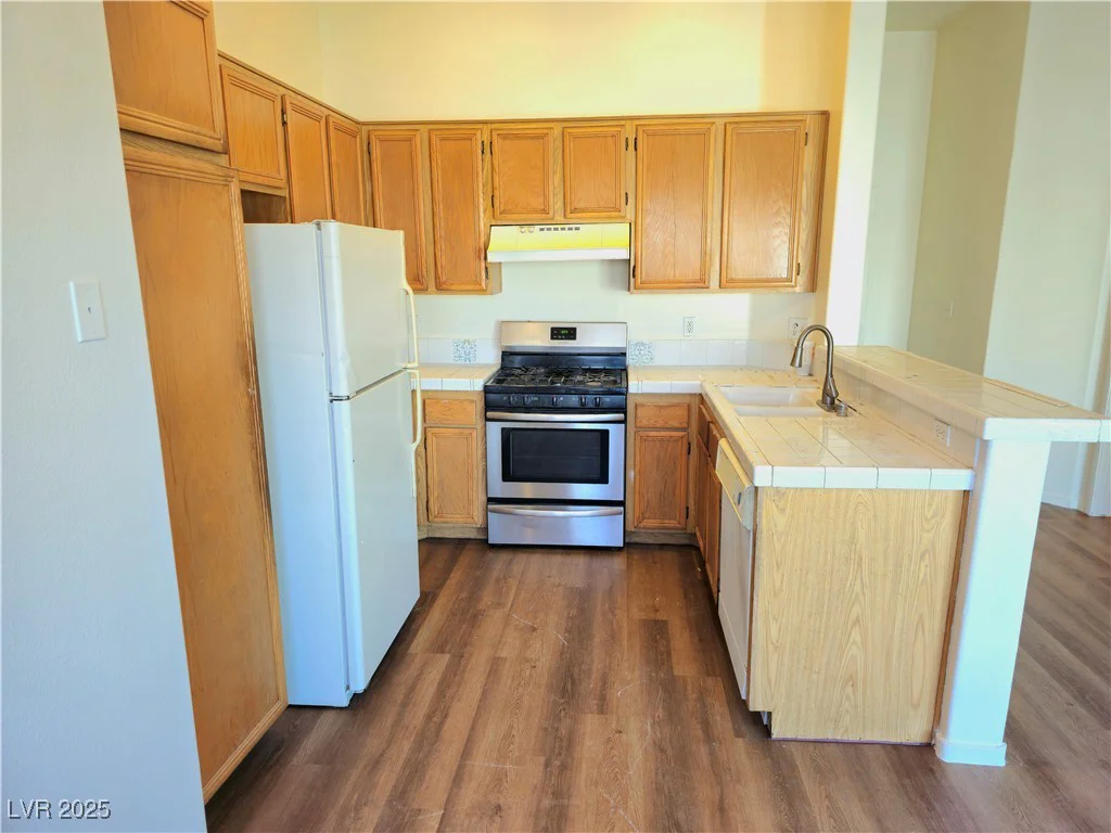 5406 Indigo Hills, North Las Vegas, NV 89031