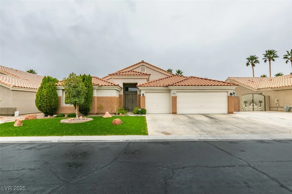 5717 Calm Lagoon, Las Vegas, NV 89130