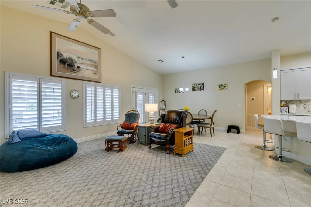 5717 Calm Lagoon, Las Vegas, NV 89130