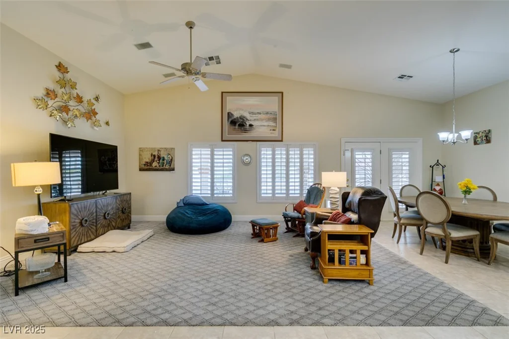 5717 Calm Lagoon, Las Vegas, NV 89130
