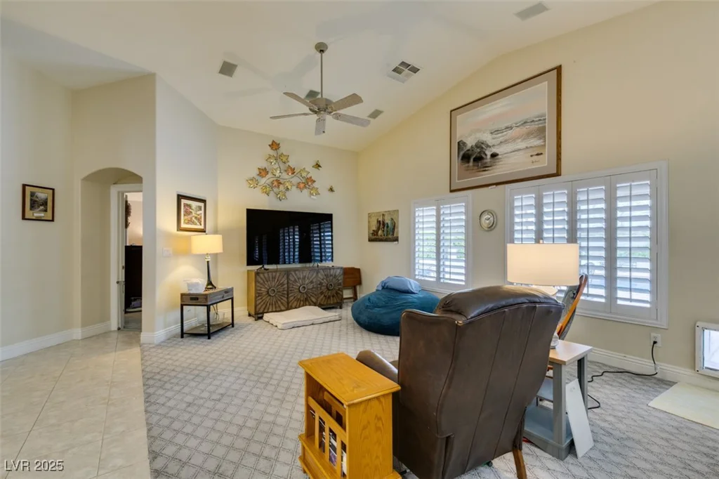 5717 Calm Lagoon, Las Vegas, NV 89130