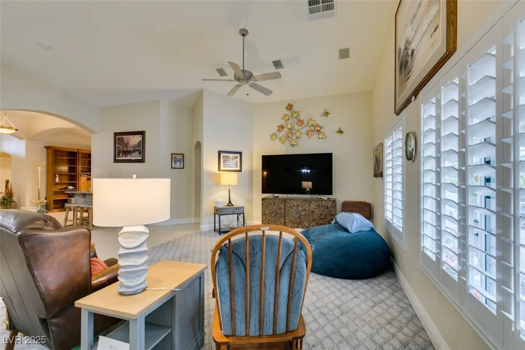 5717 Calm Lagoon, Las Vegas, NV 89130