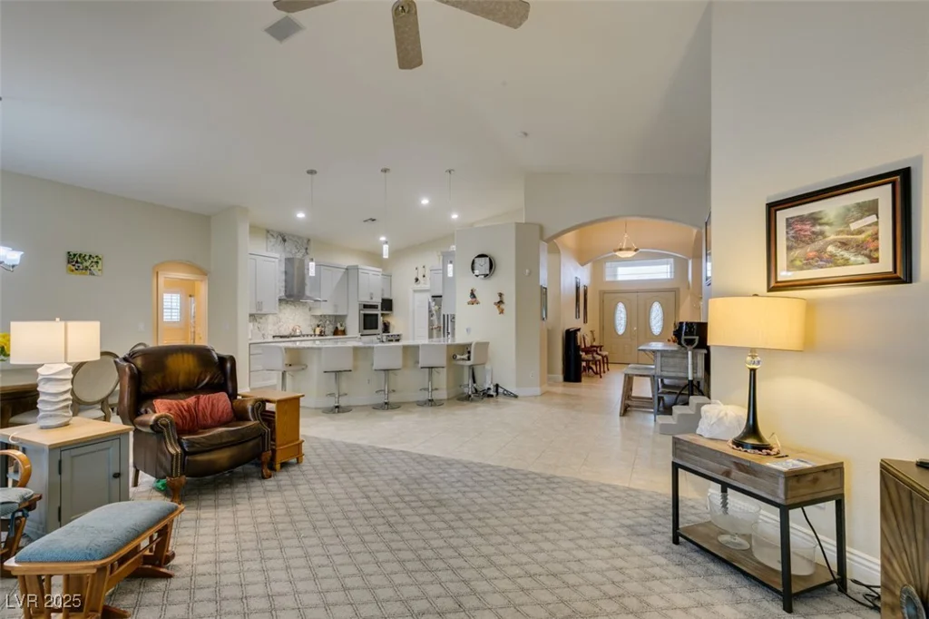 5717 Calm Lagoon, Las Vegas, NV 89130